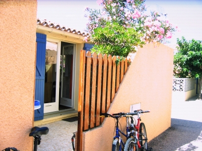 maison a louer Le Barcar�s